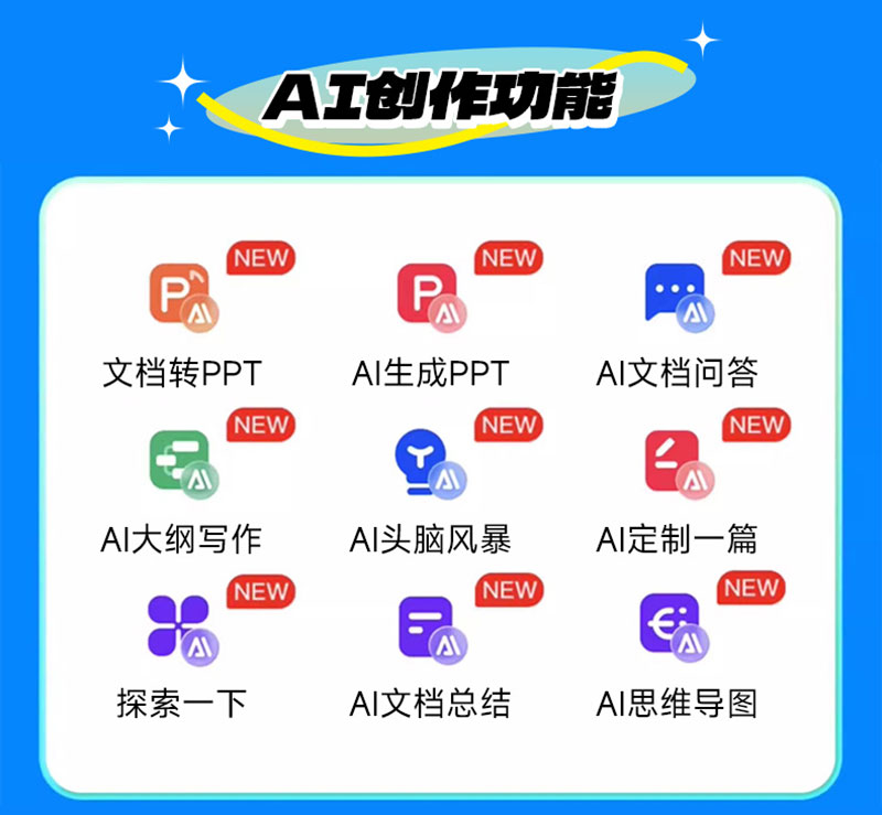 【官方直充】百度文库Ai助手文库会员买一送一年