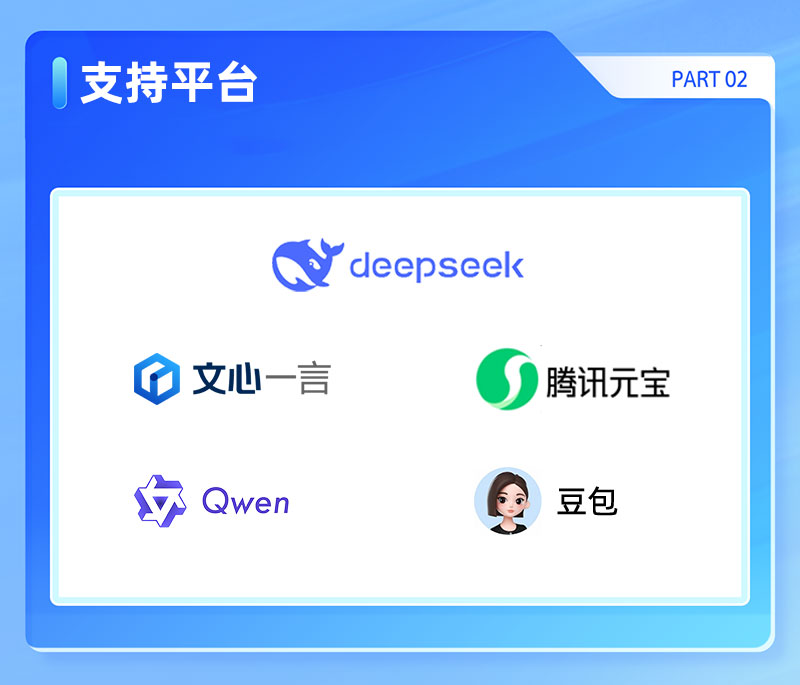 GEO/AI搜索优化DeepSeek搜索优化产品营销推广排名